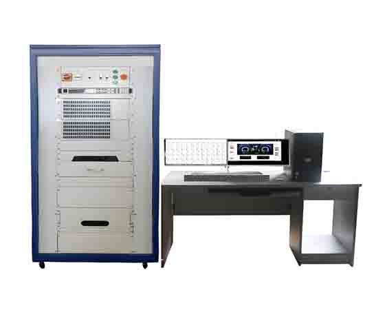 EMB系統(tǒng)臺架測試平臺